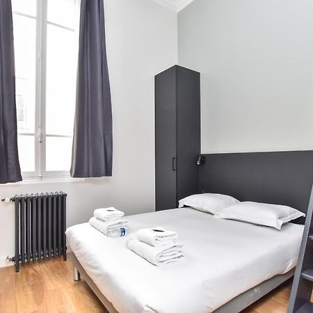 Cosy Apartment - 2Br-7P - Arc De Triomphe パリ エクステリア 写真