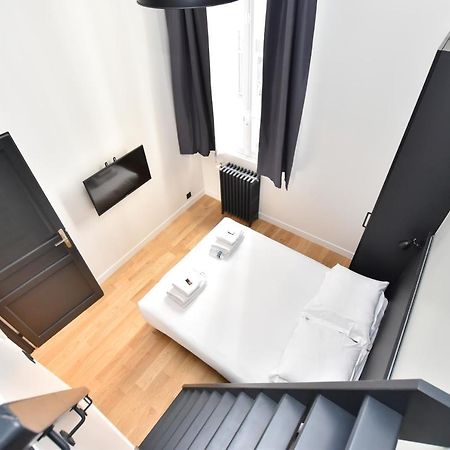 Cosy Apartment - 2Br-7P - Arc De Triomphe パリ エクステリア 写真