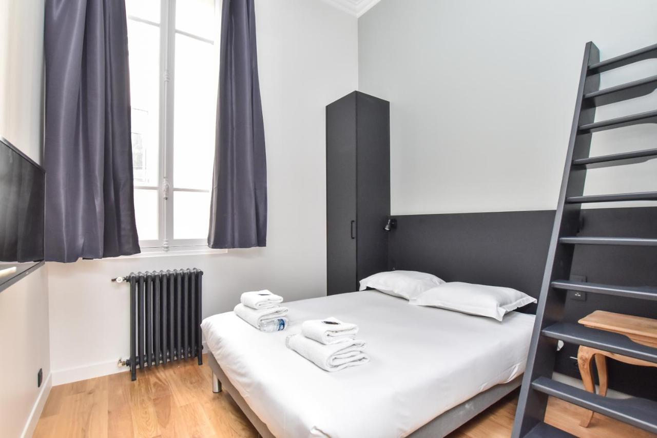 Cosy Apartment - 2Br-7P - Arc De Triomphe パリ エクステリア 写真