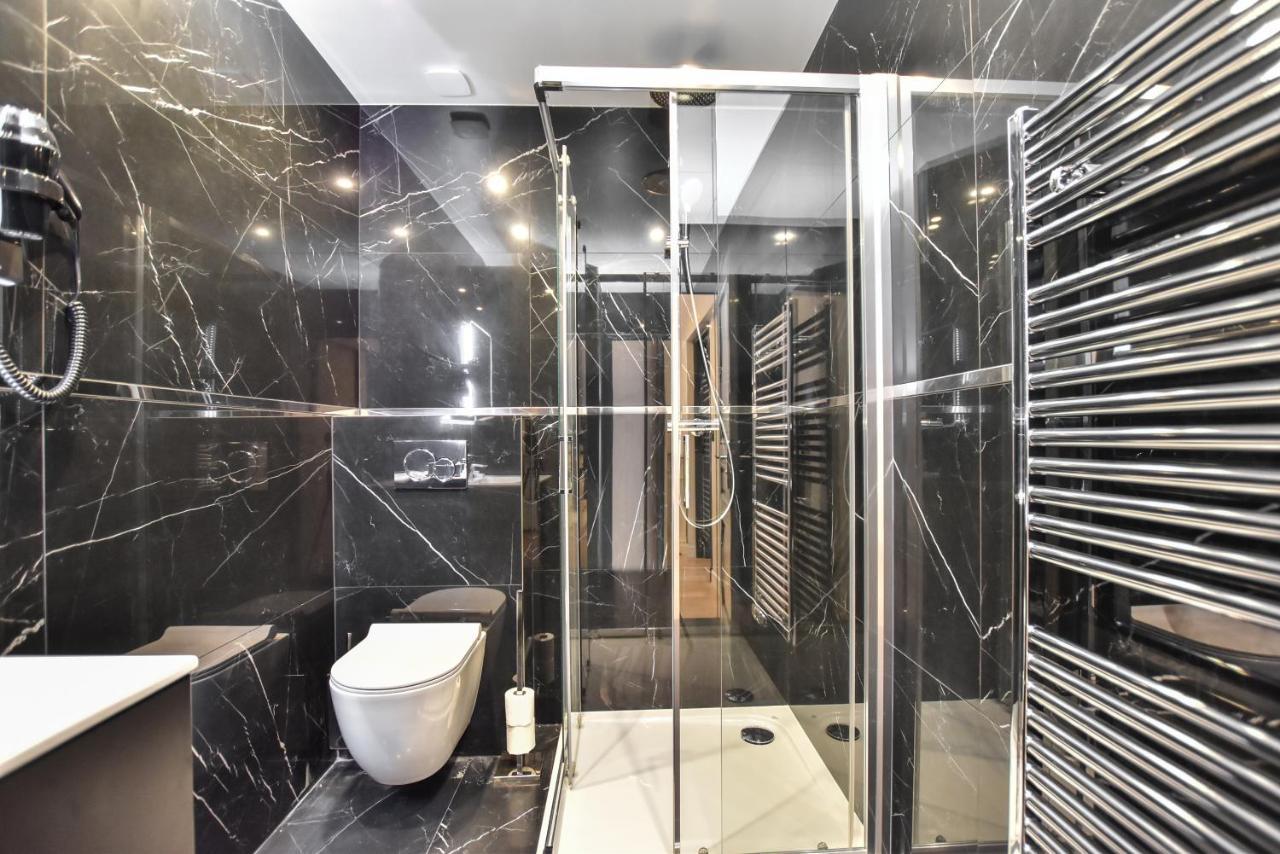 Cosy Apartment - 2Br-7P - Arc De Triomphe パリ エクステリア 写真