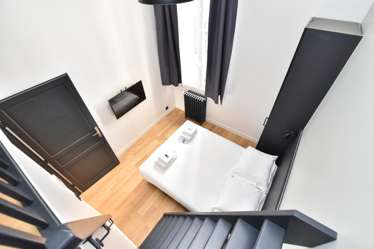 Cosy Apartment - 2Br-7P - Arc De Triomphe パリ エクステリア 写真
